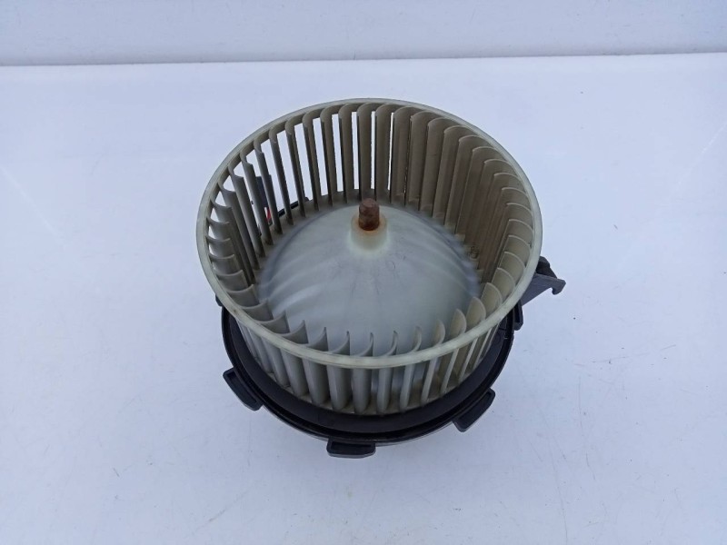 Recambio de ventilador calefaccion para audi a5 sportback (8t) 2.0 tdi (140kw) referencia OEM IAM X6553004  E1-B6-56-1