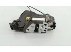 Recambio de cerradura puerta delantera derecha para toyota rav 4 (a3) executive referencia OEM IAM 4F6070310  E2-B4-5-2 2