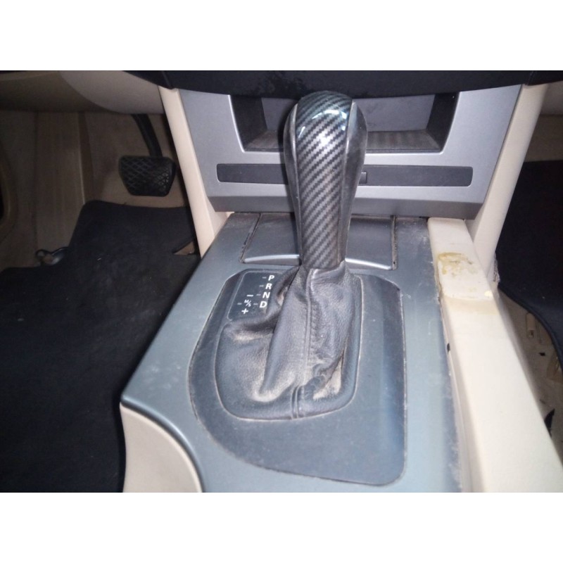 Recambio de palanca cambio para bmw serie 5 berlina (e60) 520d referencia OEM IAM   