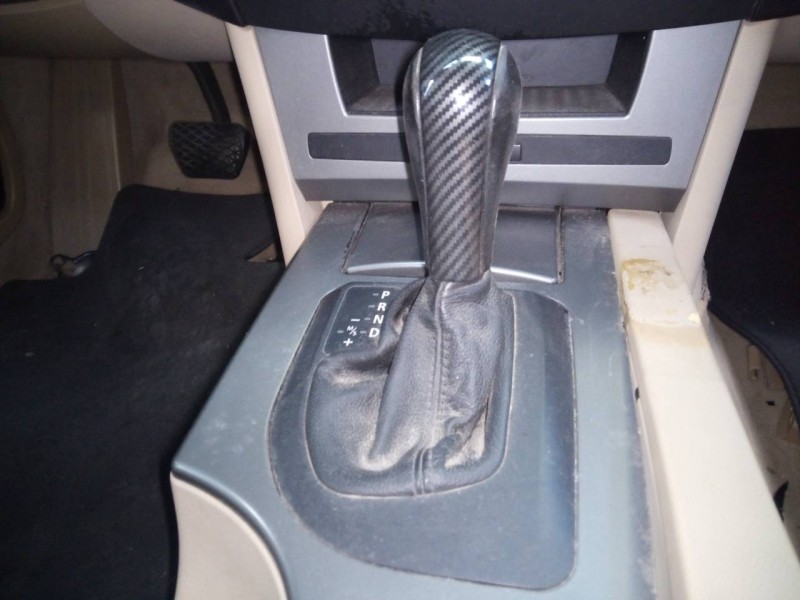 Recambio de palanca cambio para bmw serie 5 berlina (e60) 520d referencia OEM IAM   