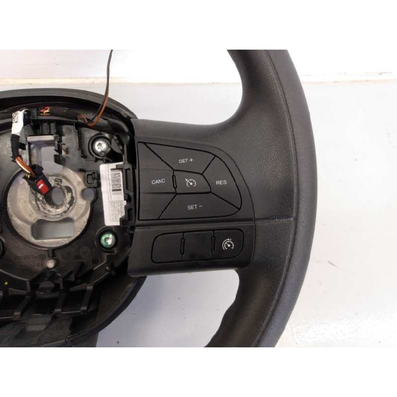 Recambio de volante para fiat 500 x (334) pop referencia OEM IAM 07356618060 00861 E2-B254-2
