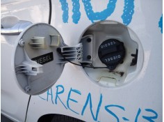 Recambio de tapa exterior combustible para kia carens ( ) drive referencia OEM IAM    2