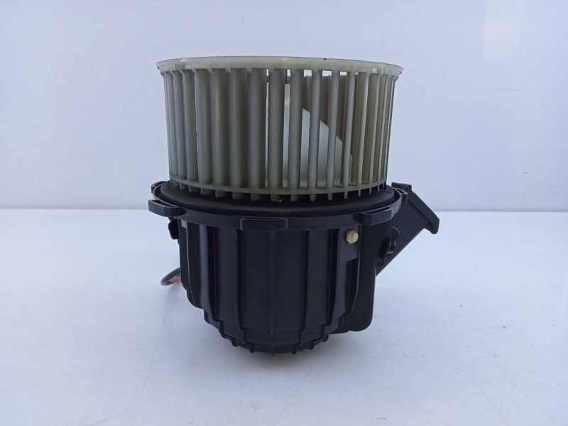 Recambio de ventilador calefaccion para audi a5 sportback (8t) 2.0 tdi (140kw) referencia OEM IAM X6553004  E1-B6-56-1