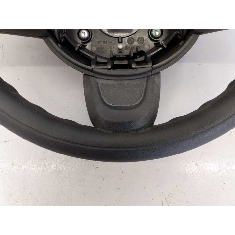 Recambio de volante para fiat 500 x (334) pop referencia OEM IAM 07356618060 00861 E2-B254-2