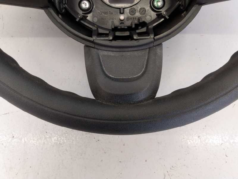 Recambio de volante para fiat 500 x (334) pop referencia OEM IAM 07356618060 00861 E2-B254-2