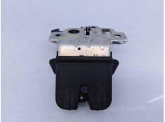 CERRADURA MALETERO / PORTON 145409080115 4H0827505A E1-B6-12-2