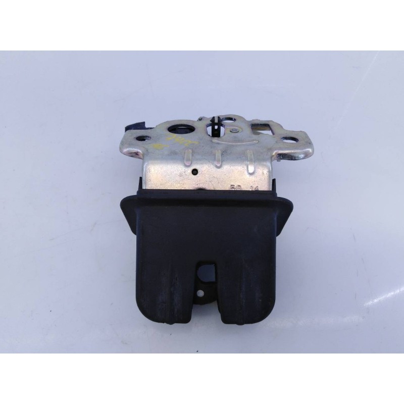 Recambio de cerradura maletero / porton para audi a6 berlina (4gc) 2.0 tdi ultra referencia OEM IAM 145409080115 4H0827505A E1-B