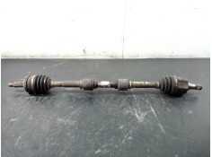 Recambio de transmision delantera derecha para kia carens ( ) drive referencia OEM IAM R20R 20130822 P1-B6-34