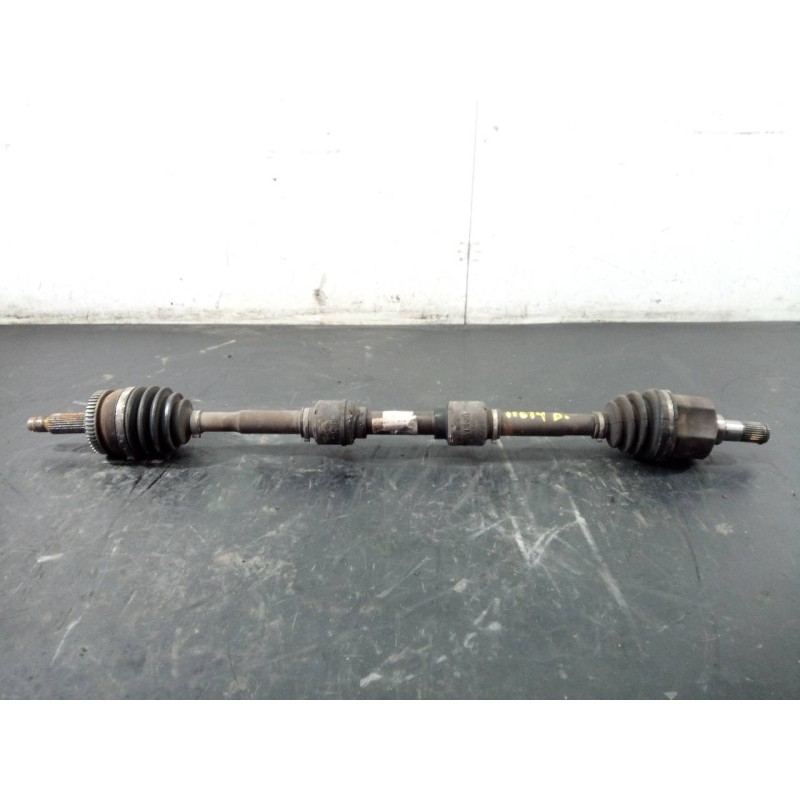 Recambio de transmision delantera derecha para kia carens ( ) drive referencia OEM IAM R20R 20130822 P1-B6-34