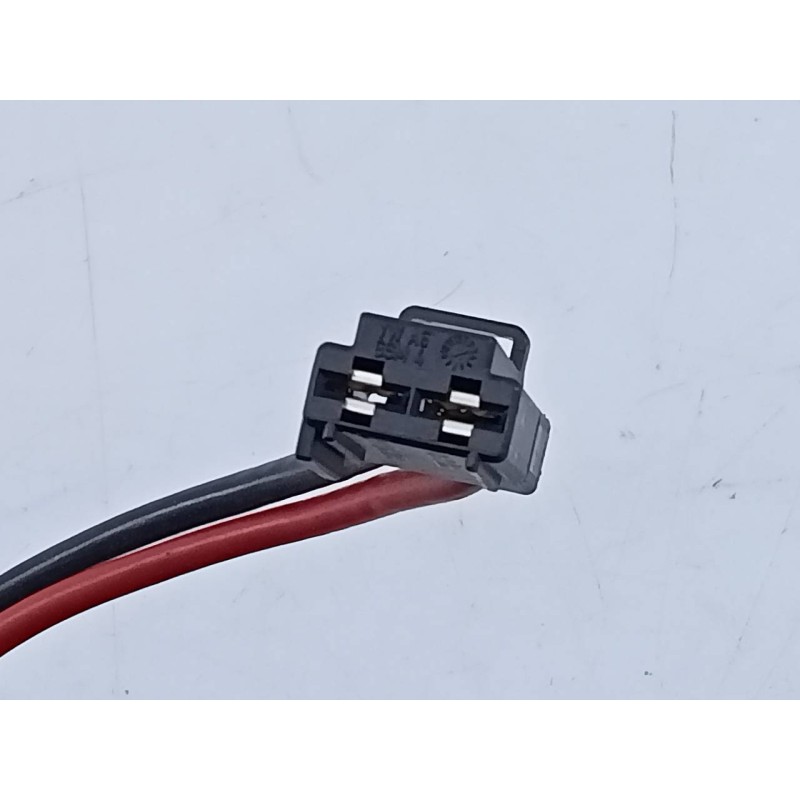 Recambio de ventilador calefaccion para audi a5 sportback (8t) 2.0 tdi (140kw) referencia OEM IAM X6553004  E1-B6-56-1