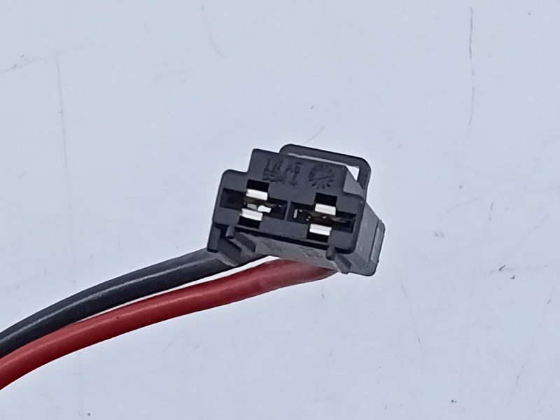 Recambio de ventilador calefaccion para audi a5 sportback (8t) 2.0 tdi (140kw) referencia OEM IAM X6553004  E1-B6-56-1