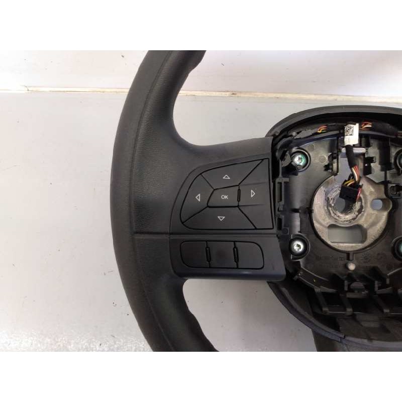 Recambio de volante para fiat 500 x (334) pop referencia OEM IAM 07356618060 00861 E2-B254-2