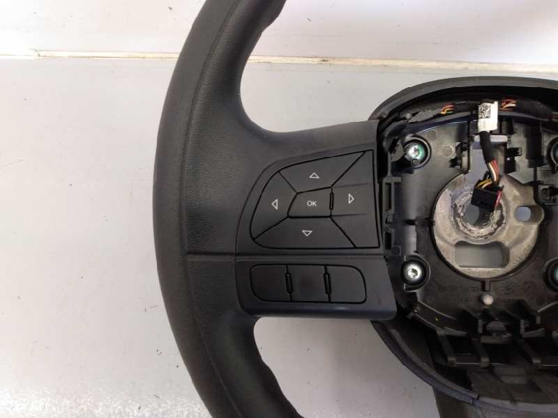 Recambio de volante para fiat 500 x (334) pop referencia OEM IAM 07356618060 00861 E2-B254-2