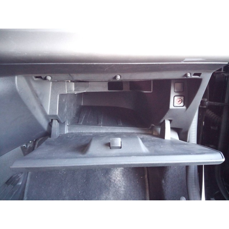 Recambio de guantera para citroën c-elysée exclusive referencia OEM IAM   