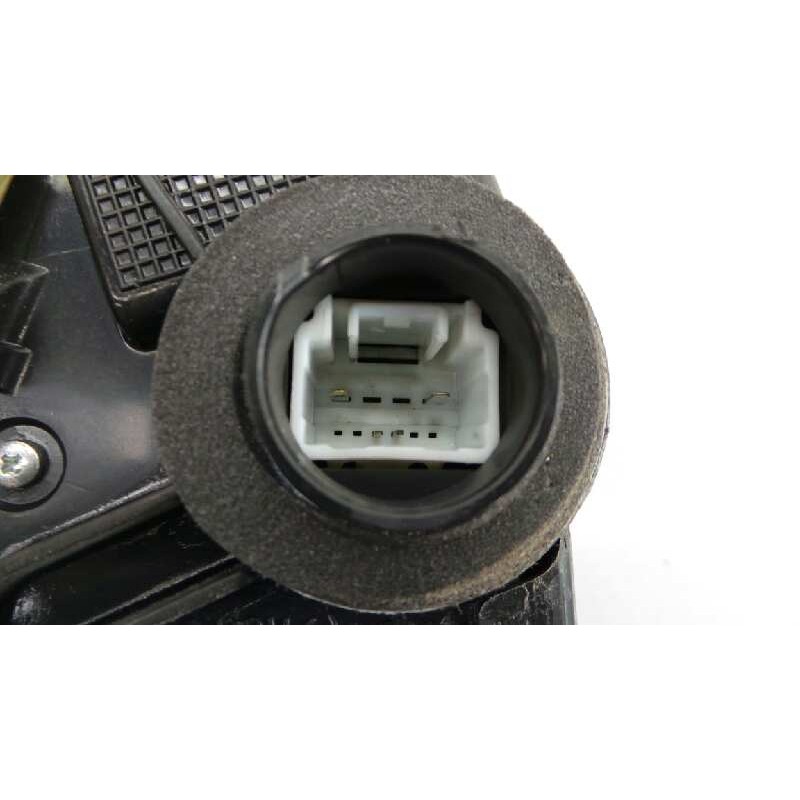 Recambio de cerradura puerta delantera derecha para toyota rav 4 (a3) executive referencia OEM IAM 4F6070310  E2-B4-5-2