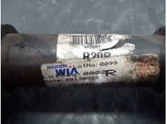 Recambio de transmision delantera derecha para kia carens ( ) drive referencia OEM IAM R20R 20130822 P1-B6-34 2