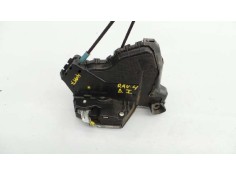 Recambio de cerradura puerta delantera izquierda para toyota rav 4 (a3) executive referencia OEM IAM 6A6070309  E2-B4-5-2
