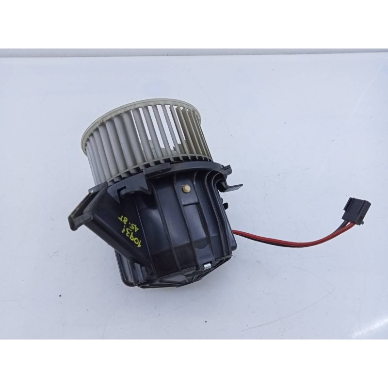 Recambio de ventilador calefaccion para audi a5 sportback (8t) 2.0 tdi (140kw) referencia OEM IAM X6553004  E1-B6-56-1