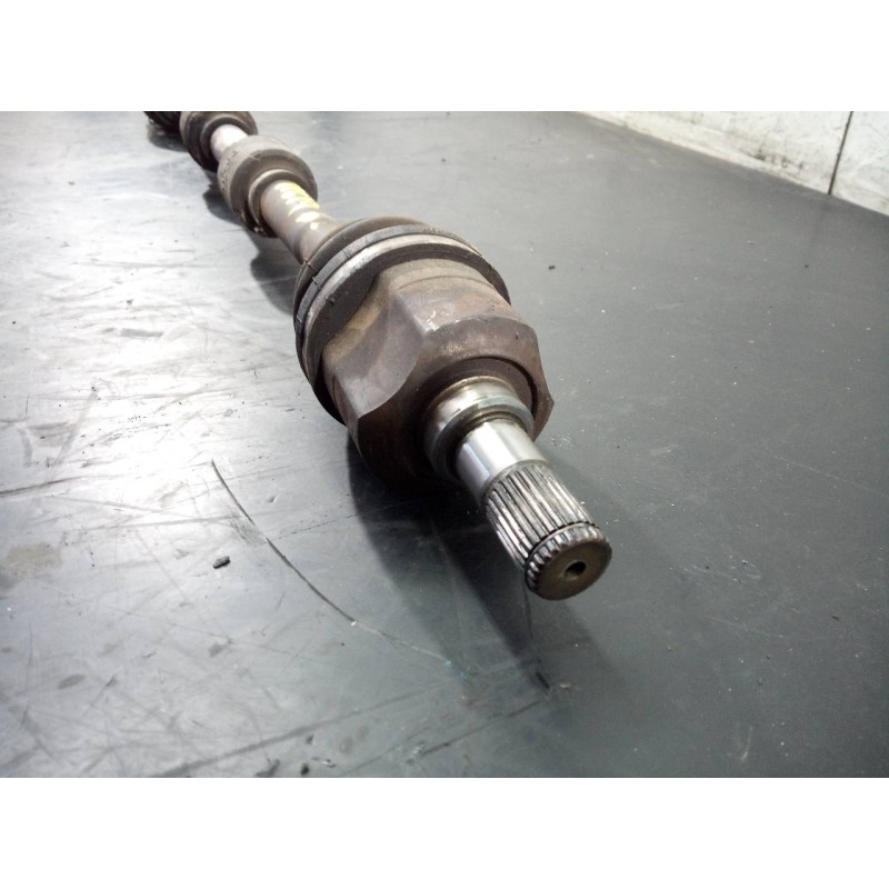 Recambio de transmision delantera derecha para kia carens ( ) drive referencia OEM IAM R20R 20130822 P1-B6-34