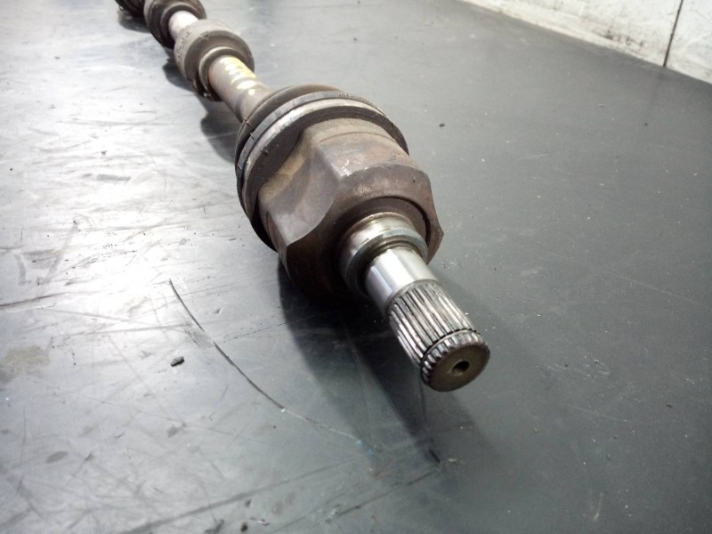 Recambio de transmision delantera derecha para kia carens ( ) drive referencia OEM IAM R20R 20130822 P1-B6-34