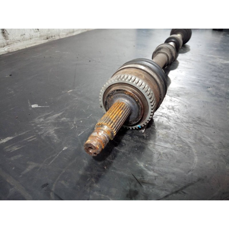 Recambio de transmision delantera derecha para kia carens ( ) drive referencia OEM IAM R20R 20130822 P1-B6-34