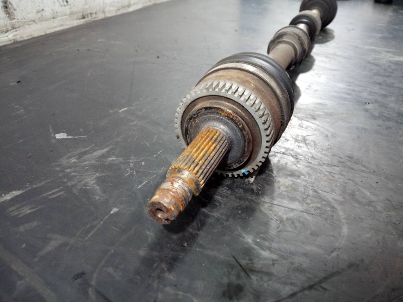 Recambio de transmision delantera derecha para kia carens ( ) drive referencia OEM IAM R20R 20130822 P1-B6-34