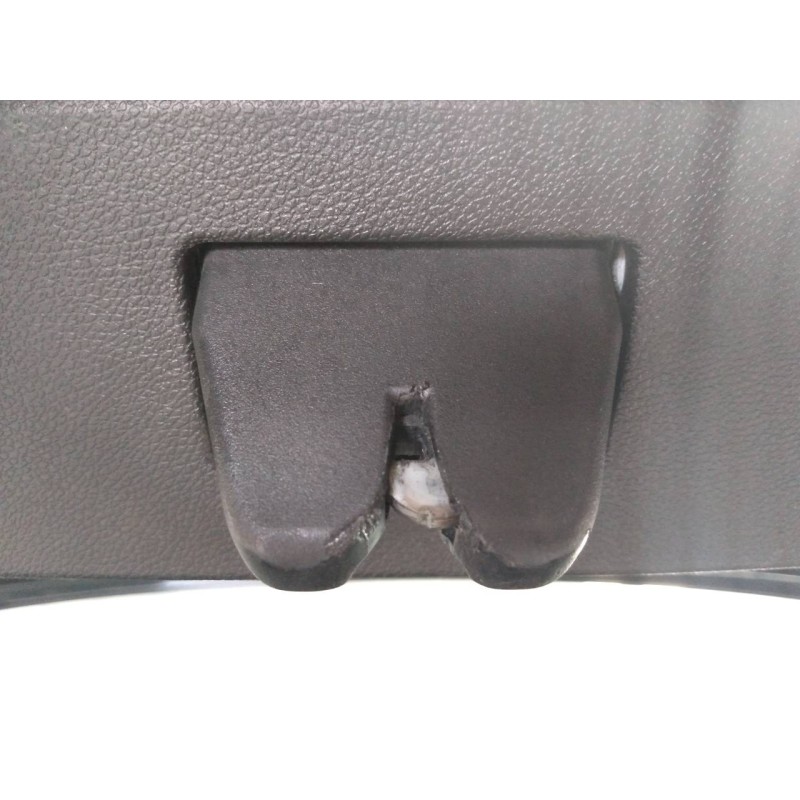 Recambio de cerradura maletero / porton para mercedes-benz clase e (w212) lim. e 220 bluetec (212.001) referencia OEM IAM   