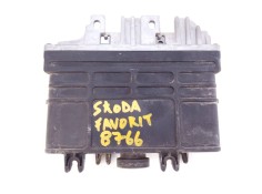 CENTRALITA MOTOR UCE 0261200791 441040460116 E2-A1-2-1