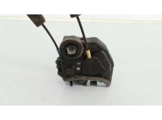 CERRADURA PUERTA TRASERA DERECHA 2C6063017 E2-B4-5-2