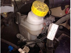 Recambio de bomba freno para fiat 500 x (334) pop referencia OEM IAM    2