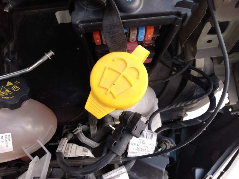 Recambio de deposito limpia para fiat 500 x (334) pop referencia OEM IAM   