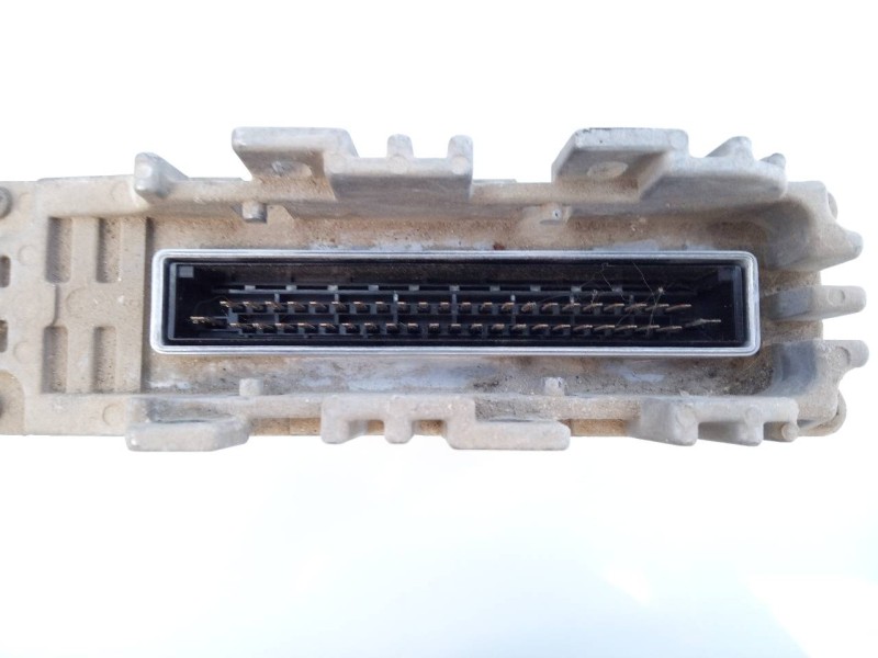 Recambio de centralita motor uce para skoda favorit (781) sport referencia OEM IAM 0261200791 441040460116 E2-A1-2-1