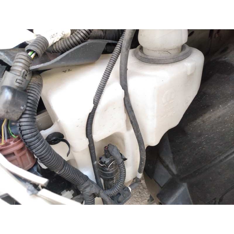 Recambio de deposito limpia para fiat 500 x (334) pop referencia OEM IAM   