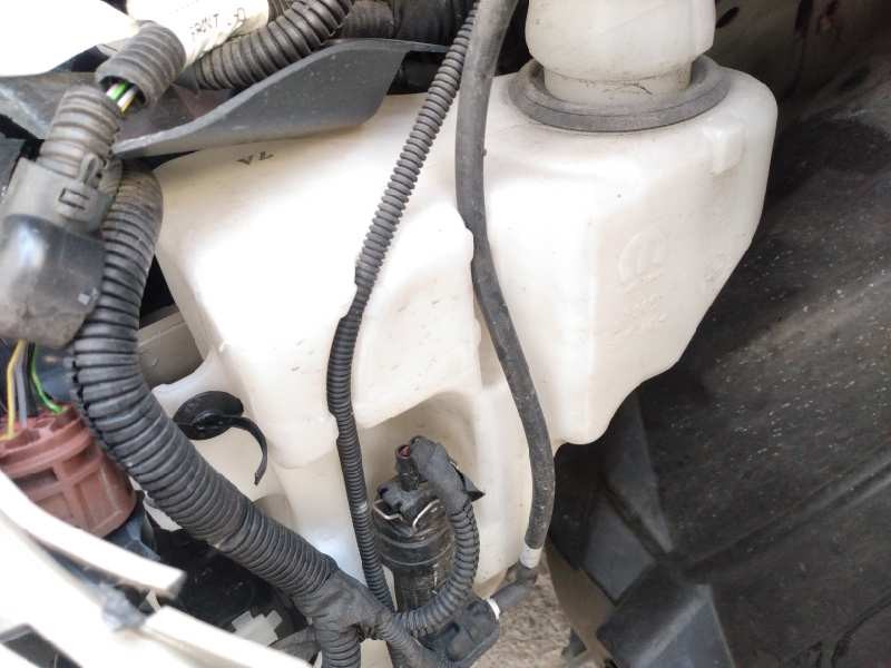 Recambio de deposito limpia para fiat 500 x (334) pop referencia OEM IAM   