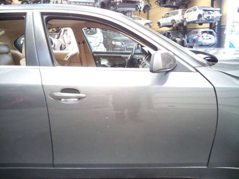 Recambio de puerta delantera derecha para bmw serie 5 berlina (e60) 520d referencia OEM IAM   