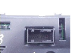 Recambio de mando climatizador para citroën c-elysée exclusive referencia OEM IAM 9823740080 SN067566 E3-B2-36-4 2