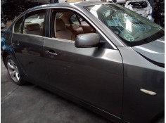 Recambio de puerta delantera derecha para bmw serie 5 berlina (e60) 520d referencia OEM IAM    2