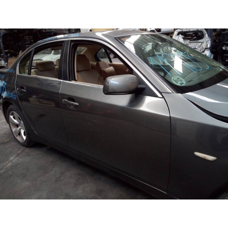 Recambio de puerta delantera derecha para bmw serie 5 berlina (e60) 520d referencia OEM IAM   