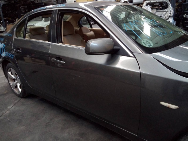 Recambio de puerta delantera derecha para bmw serie 5 berlina (e60) 520d referencia OEM IAM   