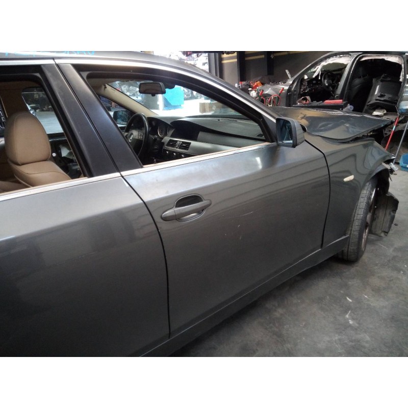 Recambio de puerta delantera derecha para bmw serie 5 berlina (e60) 520d referencia OEM IAM   