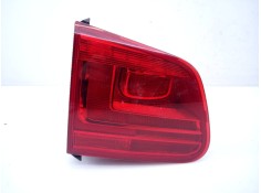 PILOTO TRASERO IZQUIERDO PORTON E1-B6-27-1