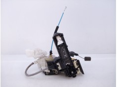 CERRADURA PUERTA DELANTERA IZQUIERDA A0997200135 E1-A2-40-1