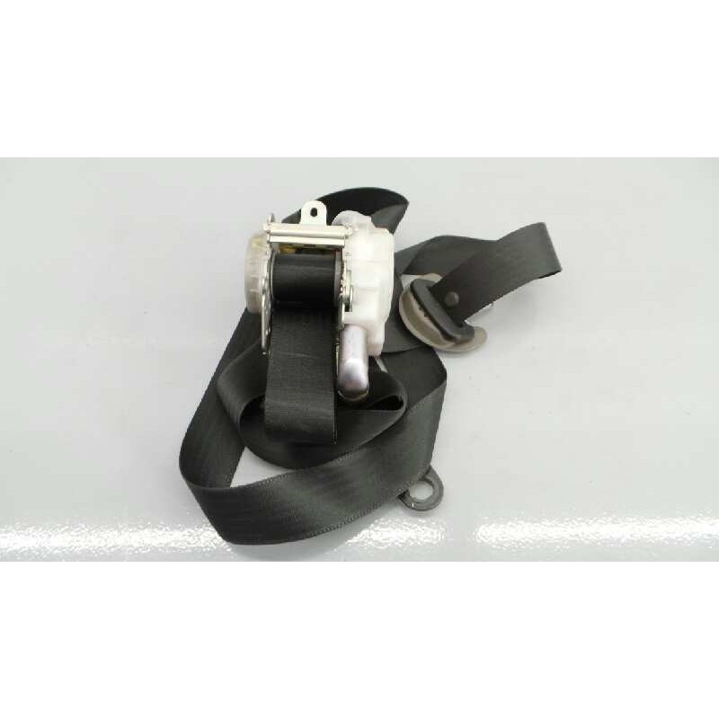 Recambio de cinturon seguridad delantero derecho para toyota rav 4 (a3) executive referencia OEM IAM 4800195 7Q1410P E2-B4-9-2