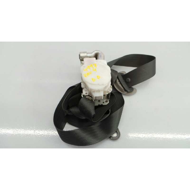 Recambio de cinturon seguridad delantero derecho para toyota rav 4 (a3) executive referencia OEM IAM 4800195 7Q1410P E2-B4-9-2