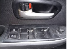 MANDO ELEVALUNAS DELANTERO IZQUIERDO 