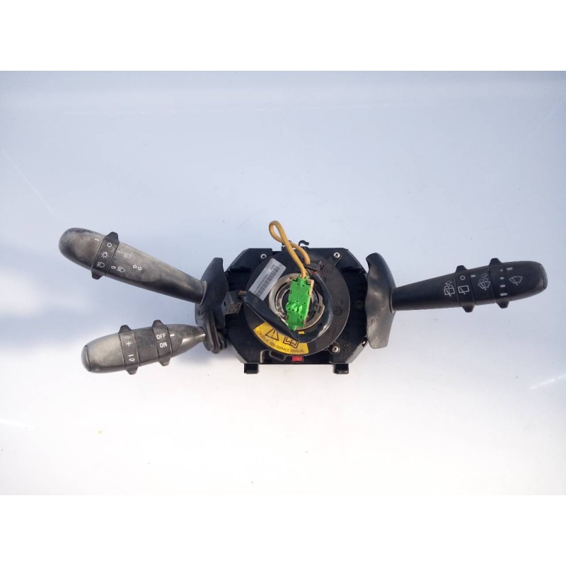 Recambio de anillo airbag para alfa romeo 147 (190) 1.6 ts 120 collezione referencia OEM IAM 08301450460 735365525 E3-A4-29-3