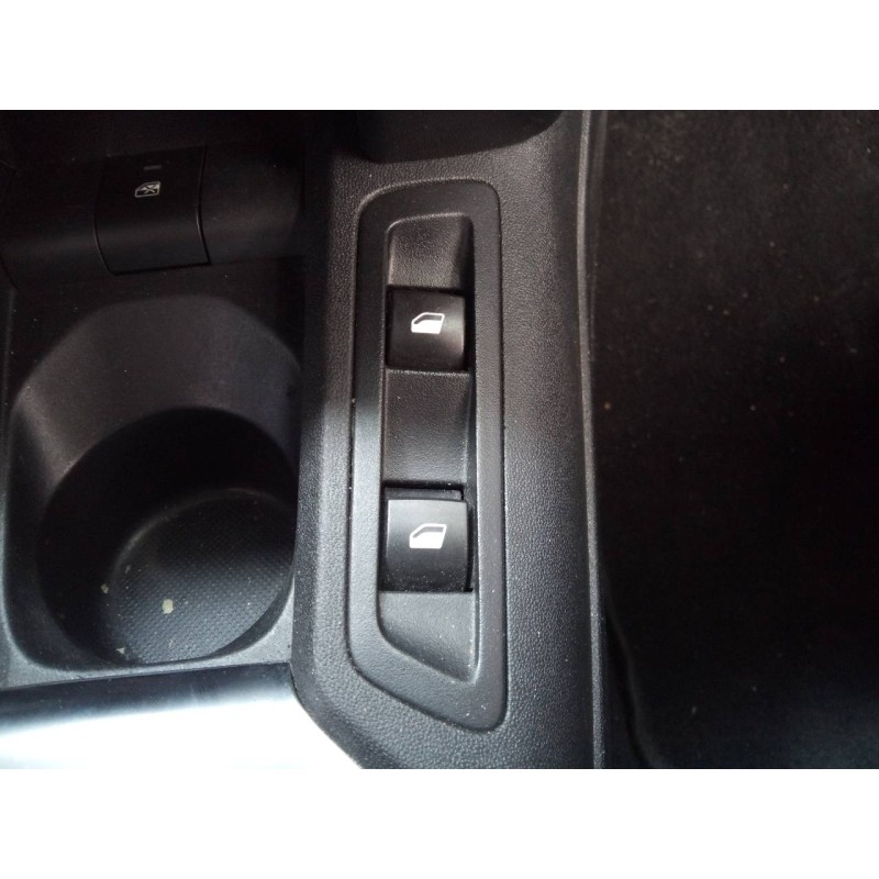 Recambio de mando elevalunas delantero derecho para citroën c-elysée exclusive referencia OEM IAM   