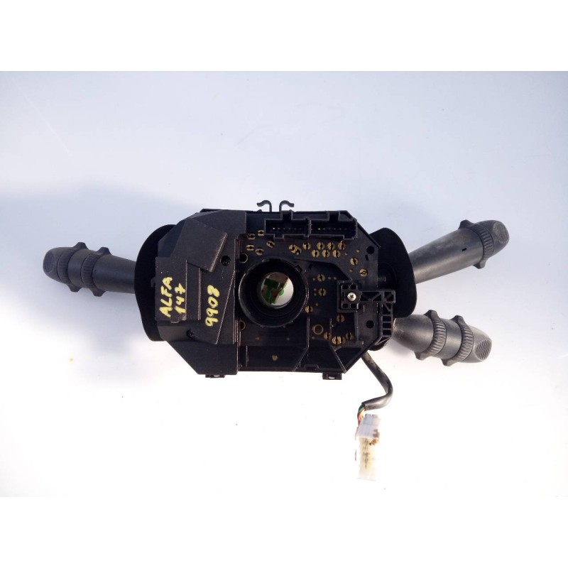 Recambio de anillo airbag para alfa romeo 147 (190) 1.6 ts 120 collezione referencia OEM IAM 08301450460 735365525 E3-A4-29-3