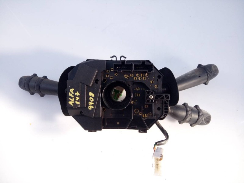 Recambio de anillo airbag para alfa romeo 147 (190) 1.6 ts 120 collezione referencia OEM IAM 08301450460 735365525 E3-A4-29-3