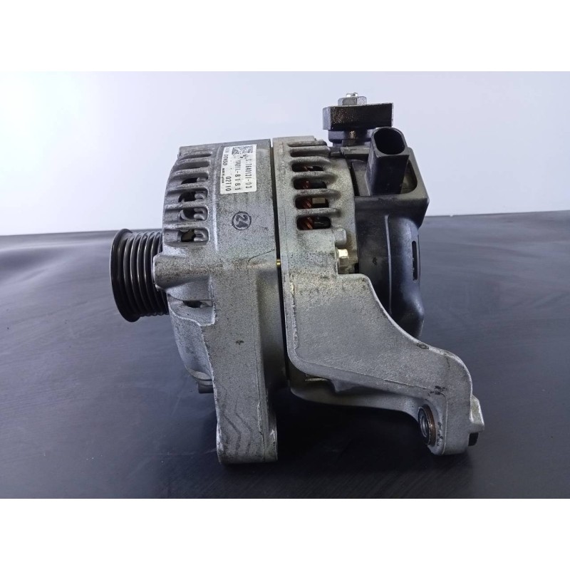 Recambio de alternador para bmw serie 1 lim. (f20/f21) 118d referencia OEM IAM 764013103 1042118181 P3-A4-22-3